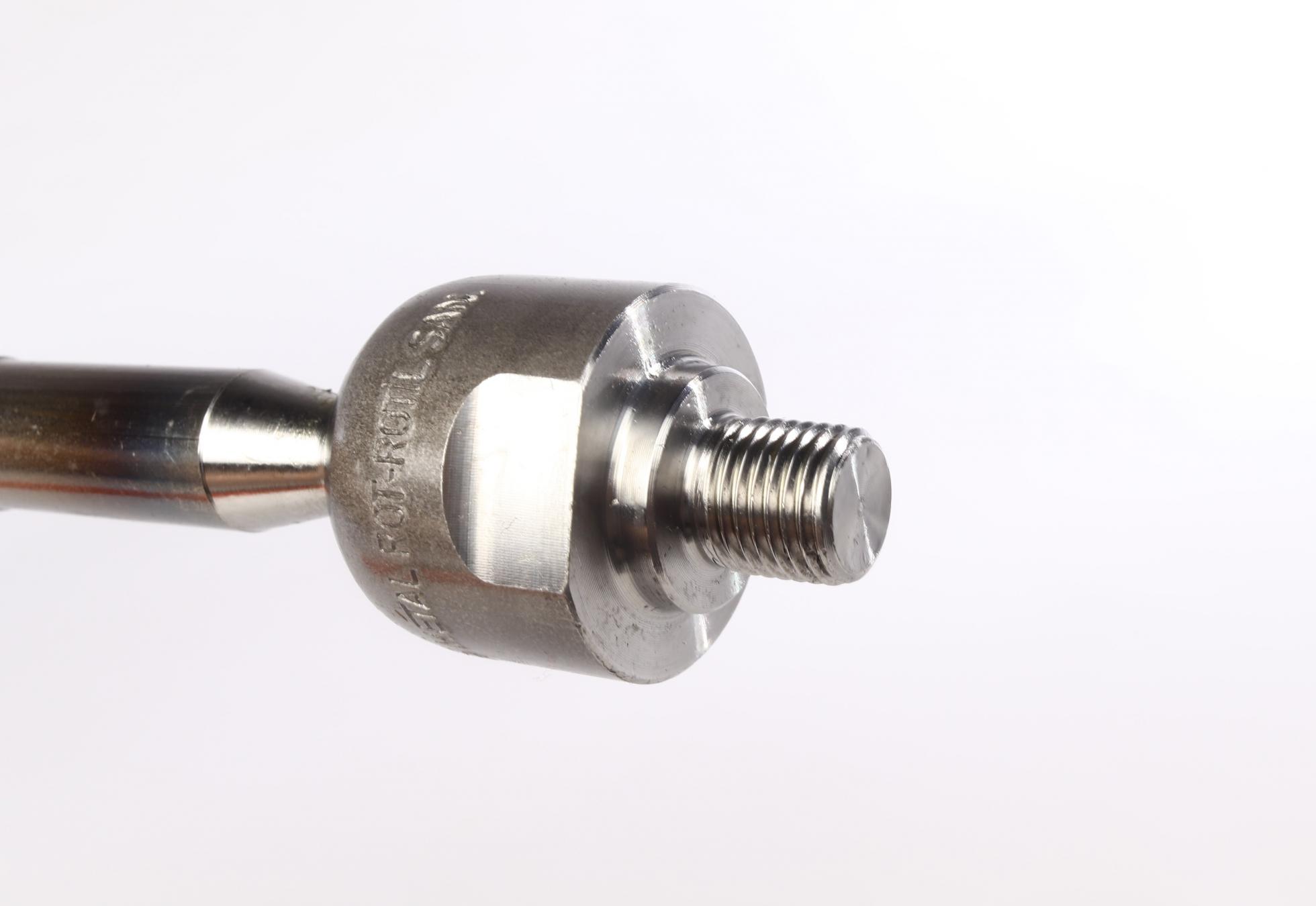 20FR0501 AS METAL